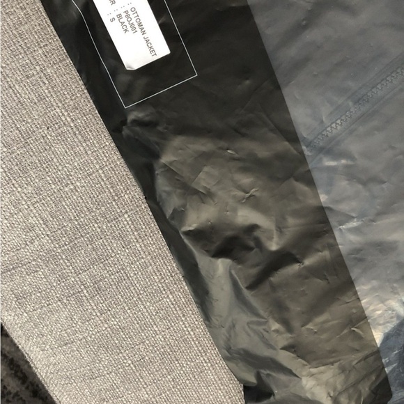 Palace skateboard Ottoman jacket - Picture 9 of 11